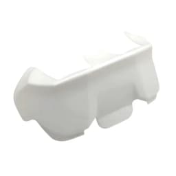 Motorcycle Rear Helmet Spoiler Rear Trim Helmet Spoiler Motorcycle Helmet Accessories For Arai RX-7X RX7X VZ-Ram RX7V RX7