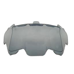 Motorcycle Rear Helmet Spoiler Rear Trim Helmet Spoiler Motorcycle Helmet Accessories For Arai RX-7X RX7X VZ-Ram RX7V RX7