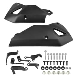 Lower Spoiler Fairing Cover For HONDA CB 1000 Hornet CB1000 Hornet SP 25-26 Motorcycle Engine Chassis Protective Belly Pan Guard