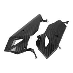 Lower Spoiler Fairing Cover For HONDA CB 1000 Hornet CB1000 Hornet SP 25-26 Motorcycle Engine Chassis Protective Belly Pan Guard