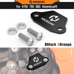 Motorcycle Sensor Cover For KTM 890 Adventure R S 790 Adventure R S Duke 790 890 2019-2023 Husqvarna NORDEN 901 2022-2023