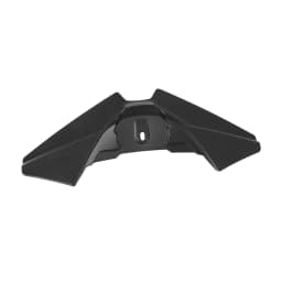 MT-07 Front Spoiler For YAMAHA MT07 MT 07 2025 26 Front Lower Lip Wind Wing Aerodynamics Fairing Winglets Motorcycle Accessories