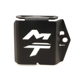 For CFMOTO CF MOTO CF700 700MT 700 MT MT700 Motorcycle Accessories CNC Rear Brake Fluid Reservoir Cover Guard Protection Cup