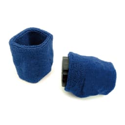 Universal Motorcycle Front Fluid Oil Brake Reservoir Sock For Honda CBR Ducati Kawasaki Ninja Yamaha YZF KTM Suzuki GSXR Triumph