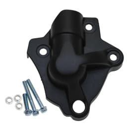 For KTM Moto 250 350 Dirt Bike Engine Clutch Guard Water Pump Cover SXF EXCF SIX DAYS XCF XCFW SXF FREERIDE 2011 2012-2016