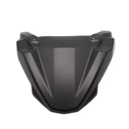 Black Color Front Wheel Fender For Yamaha MT-09 FJ09 MT09 Tracer 900 GT 2015-2018 Beak Nose Cone Extension Cover
