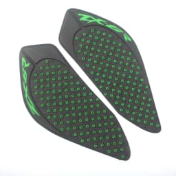 For Kawasaki ZX-6R ZX6R 2009 2010 2011 2012 2013 2014 2015 Motorcycle Sticker Anti slip Fuel Tank Pad 3M Side Gas Knee Grip