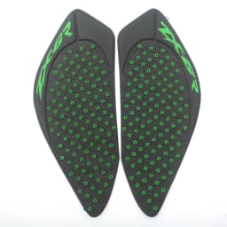 For Kawasaki ZX-6R ZX6R 2009 2010 2011 2012 2013 2014 2015 Motorcycle Sticker Anti slip Fuel Tank Pad 3M Side Gas Knee Grip