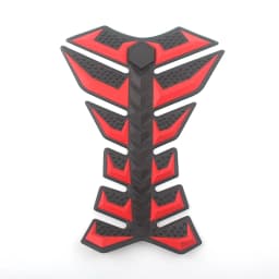 For Kawasaki ZX-6R ZX6R 2009 2010 2011 2012 2013 2014 2015 Motorcycle Sticker Anti slip Fuel Tank Pad 3M Side Gas Knee Grip