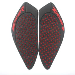 For Kawasaki ZX-6R ZX6R 2009 2010 2011 2012 2013 2014 2015 Motorcycle Sticker Anti slip Fuel Tank Pad 3M Side Gas Knee Grip