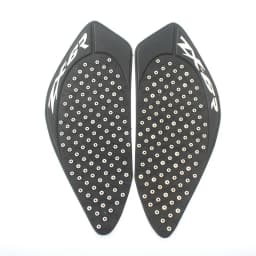 For Kawasaki ZX-6R ZX6R 2009 2010 2011 2012 2013 2014 2015 Motorcycle Sticker Anti slip Fuel Tank Pad 3M Side Gas Knee Grip