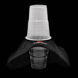 WOSAWE Unisex Motorcycle Balaclava Bike Chin Cover Quick Dry Breathable Cycling Motocross Helmets Inner Lining Hat Headgear