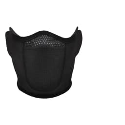 WOSAWE Unisex Motorcycle Balaclava Bike Chin Cover Quick Dry Breathable Cycling Motocross Helmets Inner Lining Hat Headgear