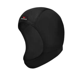 WOSAWE Unisex Motorcycle Balaclava Bike Chin Cover Quick Dry Breathable Cycling Motocross Helmets Inner Lining Hat Headgear