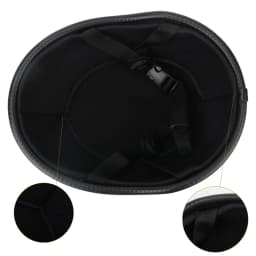 Motorcycle Helmet MTB Bike Unisex Cycling Safety Protector Half Face Type Retro Vintage Ultralight Fashion Motorbike Accessories