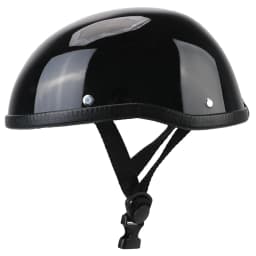 Motorcycle Helmet MTB Bike Unisex Cycling Safety Protector Half Face Type Retro Vintage Ultralight Fashion Motorbike Accessories