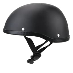 Motorcycle Helmet MTB Bike Unisex Cycling Safety Protector Half Face Type Retro Vintage Ultralight Fashion Motorbike Accessories