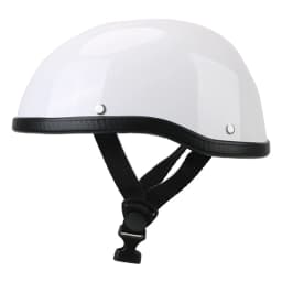 Motorcycle Helmet MTB Bike Unisex Cycling Safety Protector Half Face Type Retro Vintage Ultralight Fashion Motorbike Accessories