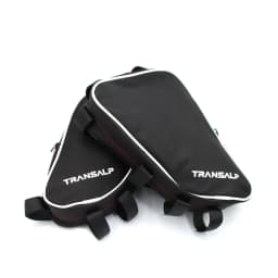 For Honda XL750 Transalp XL 750Transalp Accessories Original Bumper Repair Tool Placement Bag Frame Crash Bars Waterproof Bag