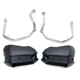 For Benelli TRK 702 702X Handle Bar Protection Cover Handguard Hand Shield Protector TRK702 TRK702X