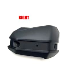 For Benelli TRK 702 702X Handle Bar Protection Cover Handguard Hand Shield Protector TRK702 TRK702X