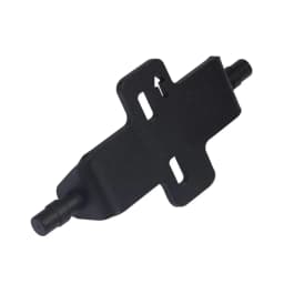 Rider Seat Lowering Adjustable Kit 10mm 20mm For BMW R1200GS LC ADV R1200RT R1250GS R 1250GS ADV R 1250 GS Motorcycle Adventure