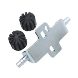 Rider Seat Lowering Adjustable Kit 10mm 20mm For BMW R1200GS LC ADV R1200RT R1250GS R 1250GS ADV R 1250 GS Motorcycle Adventure