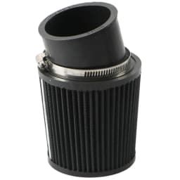 62MM Go Kart Air Filter for 6.5HP Predator 212cc 196cc GX160 GX200 BT200X CT100X CT100U CT200U CC100X RB200 Baja MB165 MB200