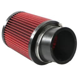 62MM Go Kart Air Filter for 6.5HP Predator 212cc 196cc GX160 GX200 BT200X CT100X CT100U CT200U CC100X RB200 Baja MB165 MB200