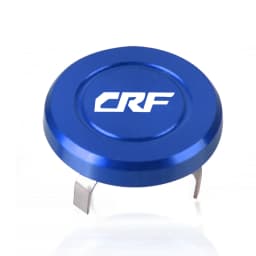 Steering Stem Nut Cap For Honda CRF150R CRF250R CRF450R CRF250X CRF450X CRF450RX CRF150F CRF125F CRF230F CRF250L CRF250M CRF300L