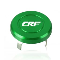 Steering Stem Nut Cap For Honda CRF150R CRF250R CRF450R CRF250X CRF450X CRF450RX CRF150F CRF125F CRF230F CRF250L CRF250M CRF300L