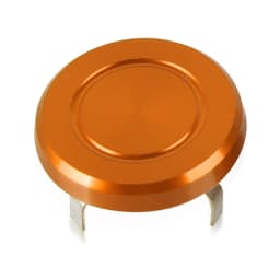 Steering Stem Nut Cap For Honda CRF150R CRF250R CRF450R CRF250X CRF450X CRF450RX CRF150F CRF125F CRF230F CRF250L CRF250M CRF300L