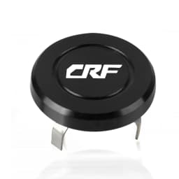 Steering Stem Nut Cap For Honda CRF150R CRF250R CRF450R CRF250X CRF450X CRF450RX CRF150F CRF125F CRF230F CRF250L CRF250M CRF300L