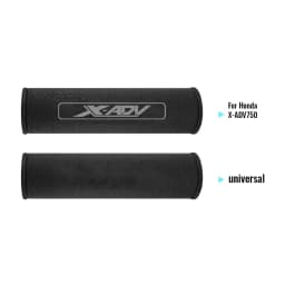 For Honda X-ADV 750 XADV 750 XADV750 Motorcycle Fork Protection Cover Shock Absorber Dust Protector
