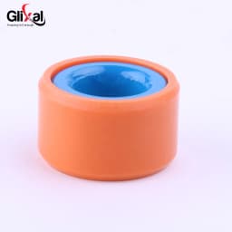 Glixal 20x12mm High Performance Racing Variator Roller Weights for Benelli MBK Yamaha Aerox 155 Nmax Zuma Vino 125 Scooter ATV