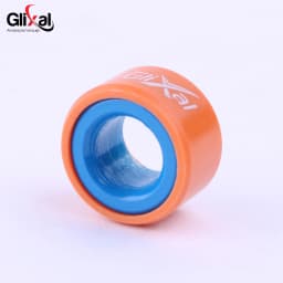 Glixal 20x12mm High Performance Racing Variator Roller Weights for Benelli MBK Yamaha Aerox 155 Nmax Zuma Vino 125 Scooter ATV