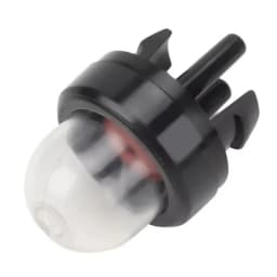 10 Pcs Carburetor Oil bubble  Light bulb Petrol Snap in Primer Fuel Bulb Pump Kit For Chainsaws Trimmer Brush Cutter Carburetor