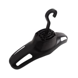 Motorcycle High Quality with Fan Cloth Dry Hanger Clothes Hanger Plug Suit Dryer
