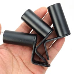 Motorcycle Mirror Extender Riser Universal CNC Aluminum Side Mirror Adapter Bracket Motorbike Scooter E-Bike Modification Parts
