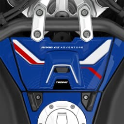 Waterproof Protective Sticker Motorcycle 3D Sticker Kit Motorcycle Sticker FOR R 1300 GS Adventure