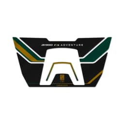 Waterproof Protective Sticker Motorcycle 3D Sticker Kit Motorcycle Sticker FOR R 1300 GS Adventure