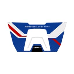 Waterproof Protective Sticker Motorcycle 3D Sticker Kit Motorcycle Sticker FOR R 1300 GS Adventure