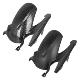 Hugger Rear Fender For Honda NT1100 DCT NT 1100 2025 2026 Rear Wheel Extension Mudguard Splash Guard Motorcycle Accessories