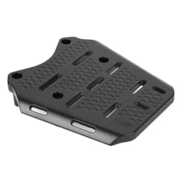Rear Luggage Rack for CNC Aluminum Alloy Motorcycle Rear Luggage Rack Holder Shelf for PCX 125 150 2014-2019