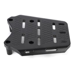 Rear Luggage Rack for CNC Aluminum Alloy Motorcycle Rear Luggage Rack Holder Shelf for PCX 125 150 2014-2019