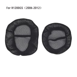 2004-2023 For BMW R1200GS R1250GS LC Adventure R 1250 GS 1200 Rally ADV Motorcycle Cool Seat Cover Rear and Front Seats