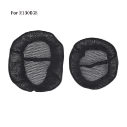 2004-2023 For BMW R1200GS R1250GS LC Adventure R 1250 GS 1200 Rally ADV Motorcycle Cool Seat Cover Rear and Front Seats