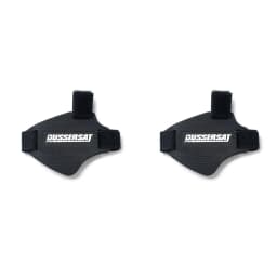 Motorcycle Riding Anti-slip Shoe Cover Motorcycle Shoes Foot Cover Motorcycle Boot Shifter Protector Protective Pad 1/2/4 pcs