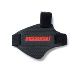 Motorcycle Riding Anti-slip Shoe Cover Motorcycle Shoes Foot Cover Motorcycle Boot Shifter Protector Protective Pad 1/2/4 pcs