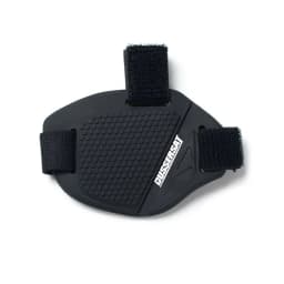 Motorcycle Riding Anti-slip Shoe Cover Motorcycle Shoes Foot Cover Motorcycle Boot Shifter Protector Protective Pad 1/2/4 pcs